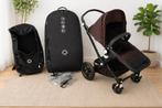 Bugaboo Cameleon avec sac de voyage, Enfants & Bébés, Poussettes & Combinaisons, Enlèvement, Poussette, Bugaboo