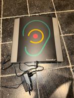 SoundEar geluidsmeter decibel, TV, Hi-fi & Vidéo, Appareils professionnels, Enlèvement, Comme neuf