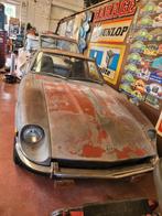 Datsun 240Z, Autos, Autres marques, Achat, 2400 cm³, 2 places