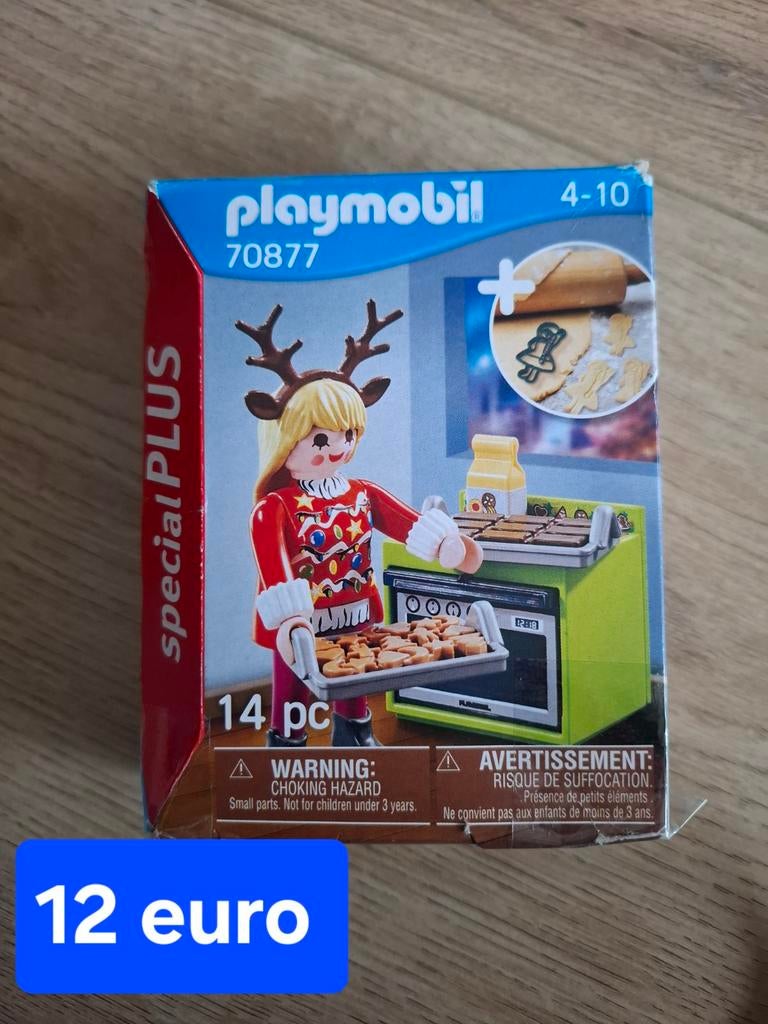 Leuk setje, Ophalen of Verzenden