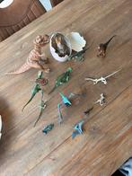 Dinosaurussen van Jurassic Park (1ste film), Ophalen, Zo goed als nieuw