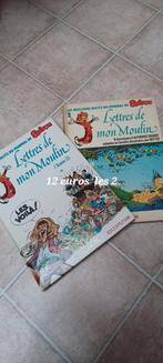 lots de bd, Série complète ou Série, Enlèvement, Utilisé, Divers auteurs