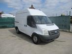 FORD TRANSIT  DIESEL 02-10, Wit, Transit, Te koop, Stadsauto