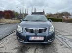 Toyota avensis, Autos, Toyota, Cuir, Achat, Avensis, 93 kW