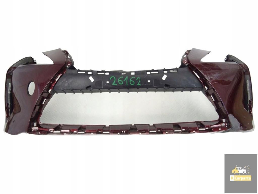 Lexus LC 500 LC500 voorbumper, Auto-onderdelen, Carrosserie, Bumper, Lexus, Gebruikt