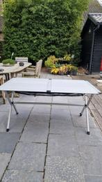 Campingtafel, Caravanes & Camping, Meubles de camping, Enlèvement, Table de camping
