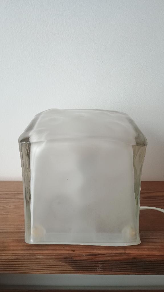 Ikea vintage ijspegellamp, Ophalen of Verzenden