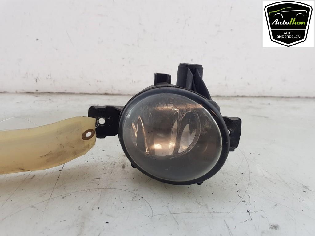 MISTLAMP RECHTS VOOR BMW 1 serie (E87 / 87N), Gebruikt, BMW