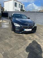 Bmw 640d bouwjaar 10/2025, Auto's, Automaat, Blauw, 2996 cc, Leder