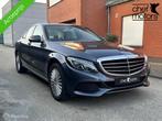 Mercedes C-180| Eerste Eigenaar|Automaat|69dkm|Garantie, Auto's, Mercedes-Benz, 4 deurs, Achterwielaandrijving, Gebruikt, Beige