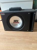 Caisson + ampli, Enlèvement, Neuf