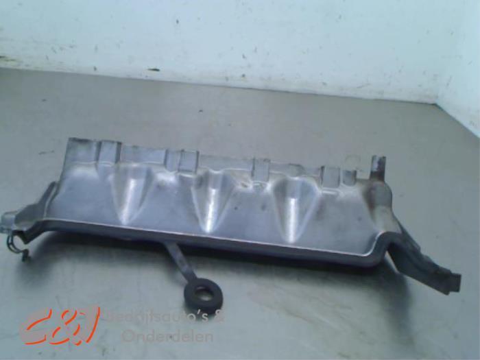 Afdekplaat motor van een Renault Master, Auto-onderdelen, Motor en Toebehoren, Renault, Gebruikt, 3 maanden garantie, Ophalen of Verzenden