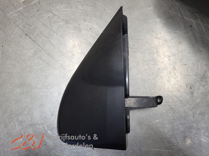 Montant avant gauche d'un Citroen Jumper (549), -, 3 mois de garantie, Utilisé, -