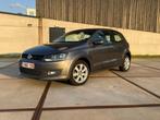 Volkswagen Polo 1.6TDI/ gekeurd, Auto's, Particulier, Te koop, Bochtverlichting, Polo