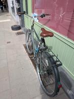 Vélo elops 520 XL cadre haut, Vélos & Vélomoteurs, Enlèvement