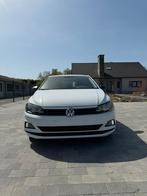 Vw polo 1.0 essence, Autos, Achat, Euro 6, Boîte manuelle, 5 portes