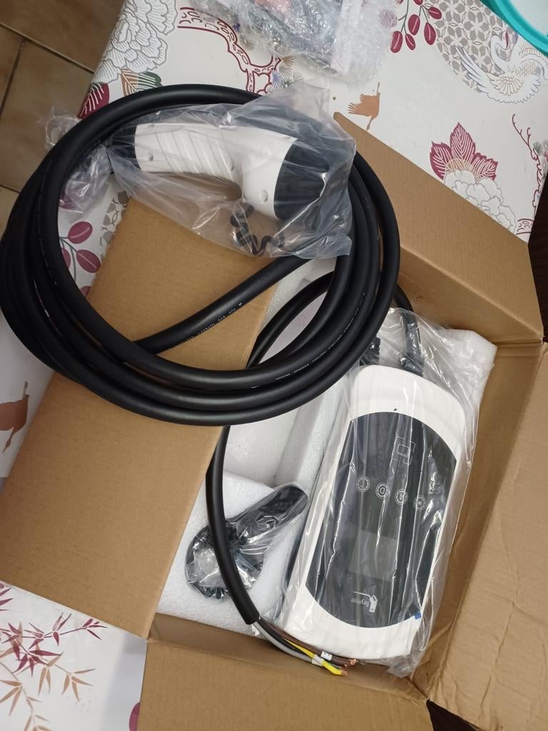 Chargeur 22 kw pour voiture électrique, Enlèvement ou Envoi