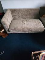 Gratis zetel voor wie dan ook (scouts jongeren club ..), Huis en Inrichting, Ophalen, Gebruikt, Driepersoons