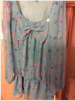 3 tunieken maat M, Kleding | Dames, Blouses en Tunieken, Ophalen of Verzenden, Zo goed als nieuw, Maat 38/40 (M), Beige