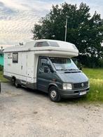 Mobilhome karmann, Caravans en Kamperen, Alkoof, Ringverwarming, Malibu, Imperial