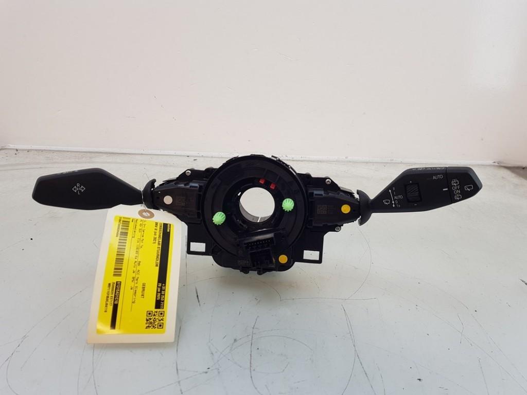 COMBISCHAKELAAR STUUR BMW iX (I20) (|61315A31C10|), Gebruikt, BMW