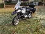 BMW r 1150 gs, Motoren, Ophalen