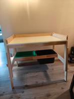 Ikea Flisat kinderbureau, Kinderen en Baby's, Kinderkamer | Overige Meubels, Ophalen