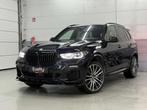 BMW X5 X5 3.0 dAS xDrive30 M-PACK ! FULL OPTION ! (bj 2019), Auto's, Automaat, Gebruikt, 2993 cc, 195 kW