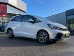 Honda Jazz ADVANCE 1.5 HYBRID CVT HYBRIDE STANDAARD STANDAA, Auto's, Honda, 1498 cc, 0 kg, Bedrijf, 5 zetels