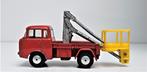 Corgi Jeep FC 150 Tower Wagon, Enlèvement ou Envoi, Utilisé, Bus ou Camion, Corgi