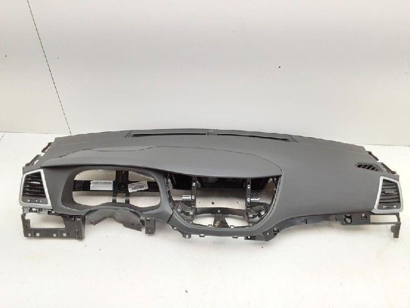 AIRBAG PASSAGIER Hyundai Tucson (TL) (01-2015/05-2023), Gebruikt, Hyundai