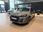 Peugeot 208 Allure Hybrid *DEMO*, Argent ou Gris, Achat, Entreprise, 5 portes