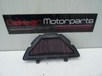 K&N Open Luchtfilter Yamaha YZF R1 2007-2008 RN19, Ophalen of Verzenden, -, -, -