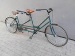 Vintage Tandum Bike, Enlèvement, Années 40