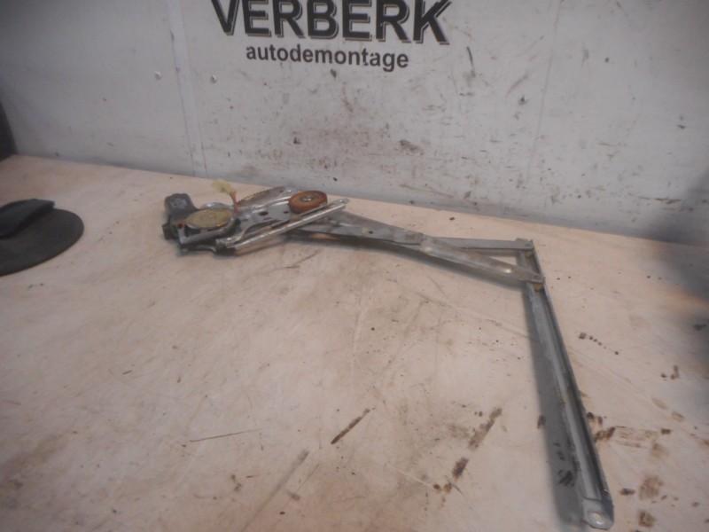 VITRE MECANISME ELECTRIQUE DROIT Toyota Celica (T16), Utilisé, Droite, Toyota