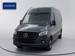 Mercedes-Benz Sprinter 315 1.9 CDI L2H2 Led Adaptieve cruise, Automaat, Mercedes-Benz, Bedrijf, Diesel