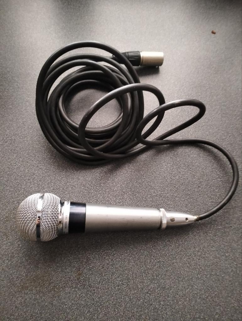 Shure model 565, Muziek en Instrumenten, Ophalen