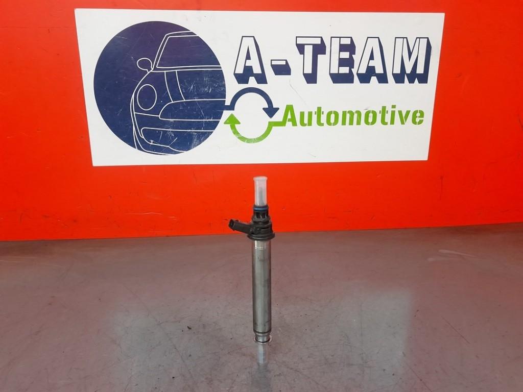 INJECTEUR Mercedes-Benz A (177.0) (A2560700187), Autos : Pièces & Accessoires, Systèmes à carburant, Mercedes-Benz, Utilisé