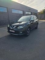 Option complète pour Nissan X-Trail Tekna 2016, 1er propriét, Autos, Nissan, Cuir, Boîte manuelle, Entretenue par le concessionnaire
