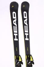160 165 170 175 ski's HEAD WORLDCUP REBELS i.RACE Ti 2023, Sport en Fitness, Skiën en Langlaufen, Gebruikt, Ophalen of Verzenden