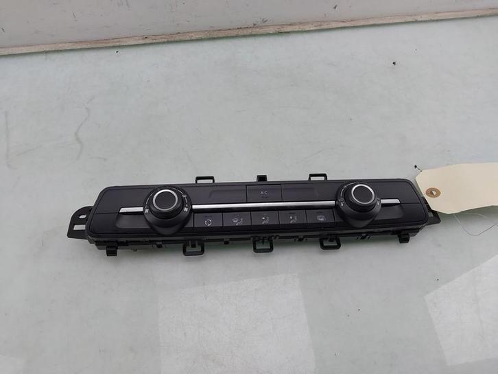 PANNEAU DE COMMANDE CHAUFFAGE CLIMATISATION Opel Vivaro, Autos : Pièces & Accessoires, Tableau de bord & Interrupteurs, Opel, Utilisé