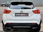 Nissan Juke 1.0 Turbo essence Tekna Full options 2021, Achat, Euro 6, Entreprise, Boîte manuelle