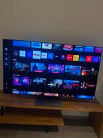 Samsung 55 inch oled tv 2023, Ophalen, Zo goed als nieuw, OLED, Samsung