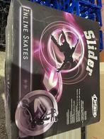 Inline skates, Sport en Fitness, Skeelers, Ophalen, Zo goed als nieuw