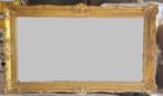 Grote Vergulde Barok schilderlijst (kader) 160x91x8 cm, Antiek en Kunst, Kunst | Overige Kunst, Ophalen