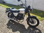 Bullit hunt s 125cc, Motoren, Motoren | Overige merken, Particulier, Nieuw