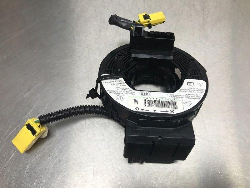 CONTACTEUR TOURNANT Honda Civic (FA / FD) (01-2005/12-2012), Utilisé, Honda