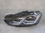 Koplamp BMW X2 F39 FULL LED Facelift LCI 20-23 LH LINKER  5A, Enlèvement ou Envoi, 6 mois de garantie, Utilisé
