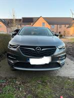 Opel grandland x, Auto's, Opel, 4 cilinders, USB, Leder, 5 deurs