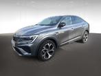 Renault Arkana Techno Mild Hybid 140 EDC, Autos, Renault, Achat, Euro 6, Entreprise, Noir